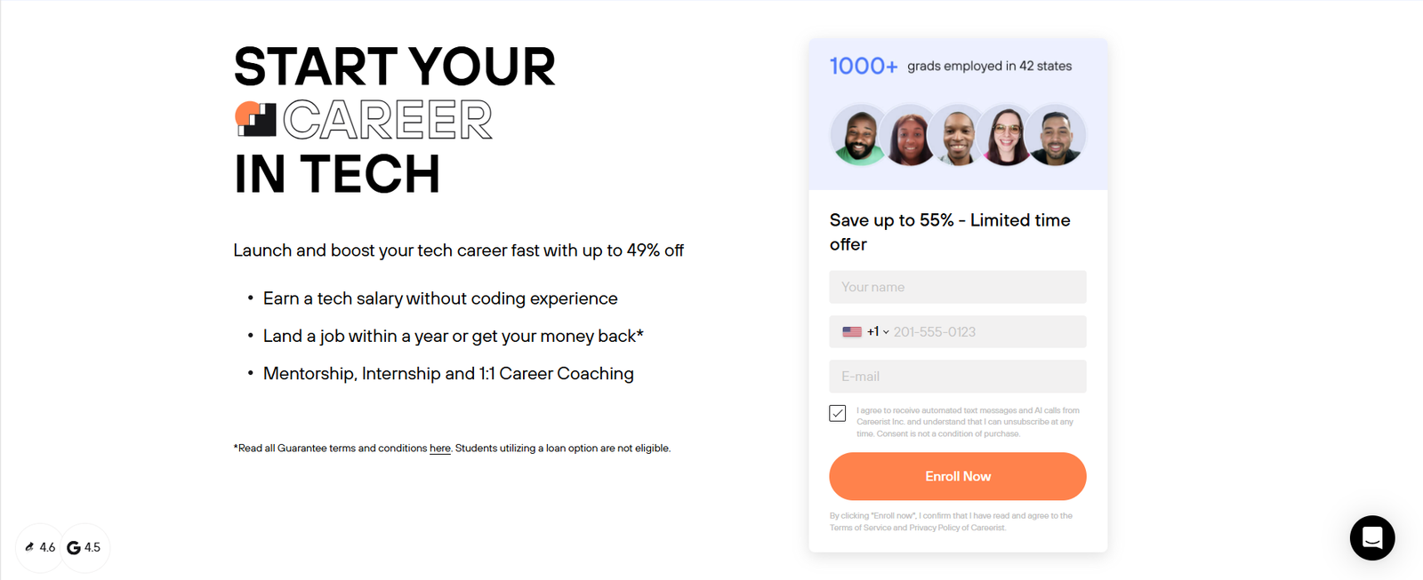 careerist