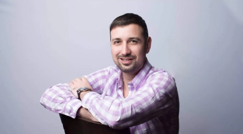 Fireside Chat with Max Glubochansky Co-founder of Careerist com